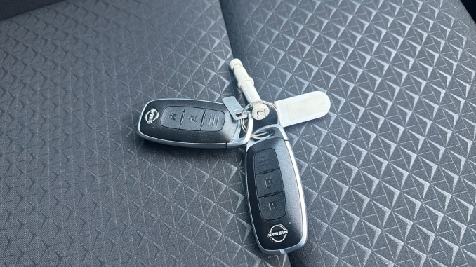 Nissan Juke 1.6 Hybrid N-Connecta 5dr Auto [Revised] Hybrid Hatchback - Image 20
